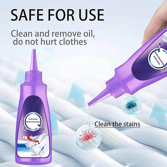 Cloth Stain Remover