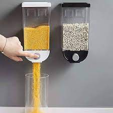 Cereal Dispenser