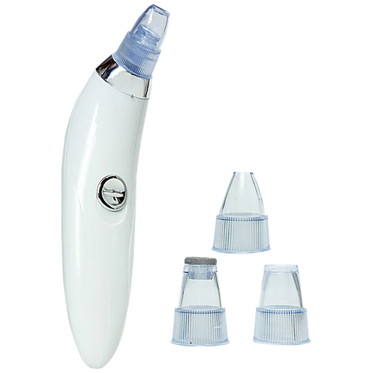 Derma Suction, Black-Head Remover