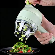 Handy Food Chopper