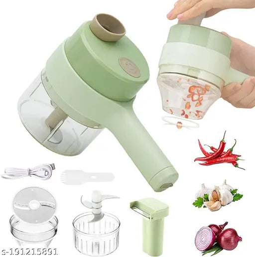 Handy Food Chopper