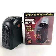 Handy Heater