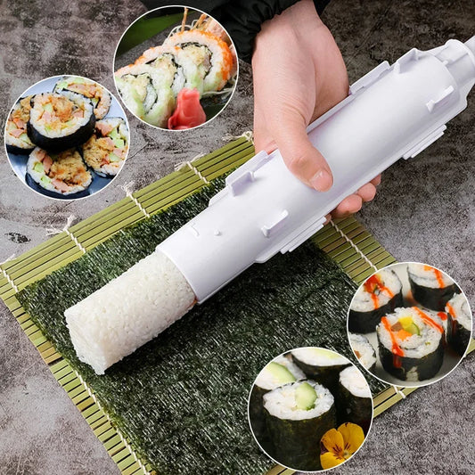 Sushi Maker DIY Tool